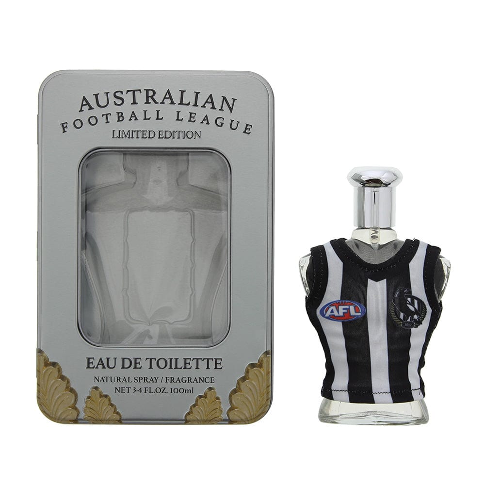 AFL Australian Football League Limited Edition Eau De Toilette 100ml - Welzo