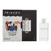 Warner Bros Friends Eau De Parfum 75ml - Welzo
