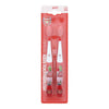 EPL Arsenal Soft Toothbrush 2pcs - Welzo