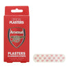 EPL Arsenal Plasters 20pcs - Welzo