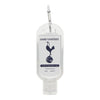 EPL Tottenham Hotspur Hand Sanitiser 50ml - Welzo