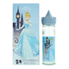 Disney Princess Cinderella Castle Eau De Toilette 100ml - Welzo
