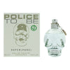 Police To Be Super [Pure] Eau De Toilette 40ml - Welzo