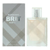 Burberry Brit For Her Eau de Toilette 50ml - Welzo