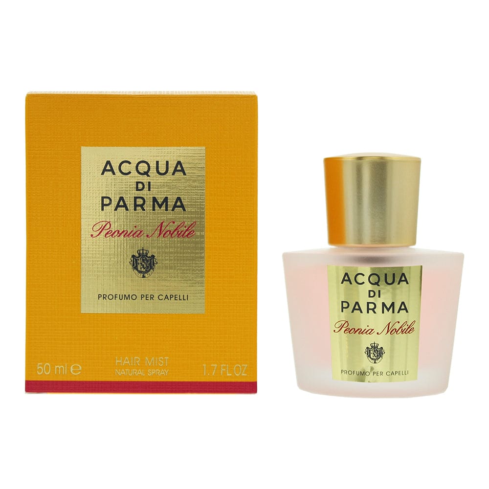 Acqua Di Parma Peonia Nobile Hair Mist 50ml - Welzo