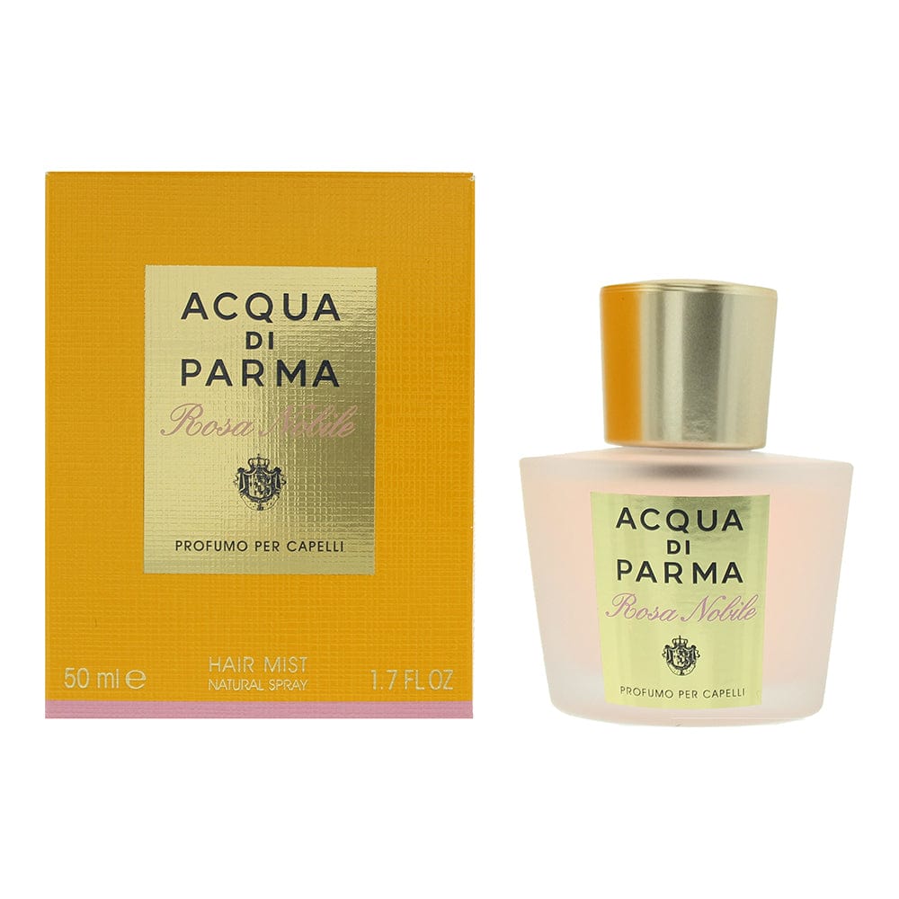 Acqua Di Parma Rosa Nobile Hair Mist 50ml - Welzo