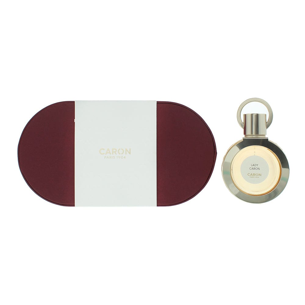 Caron Lady Caron Refillable Eau De Parfum 30ml - Welzo