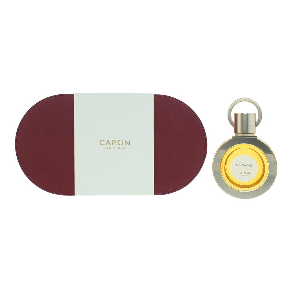 Caron Montaigne Extrait de Parfum 50ml - Welzo
