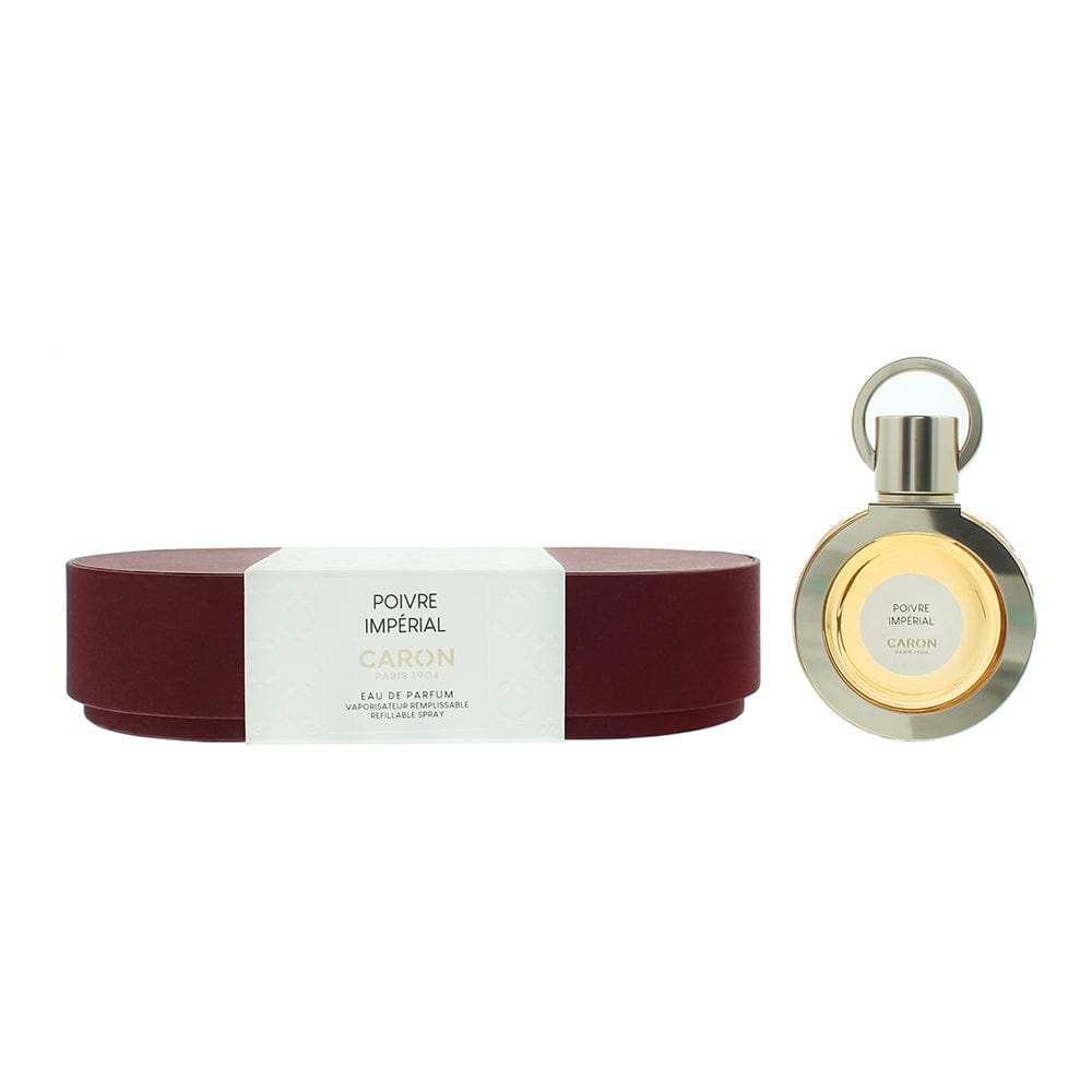 Caron Poivre Impérial Refillable Eau De Parfum 30ml - Welzo