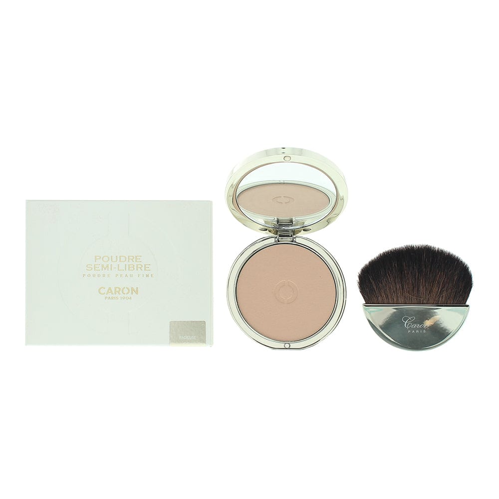 Caron Radieuse Semi Loose Powder 5.6g - Welzo