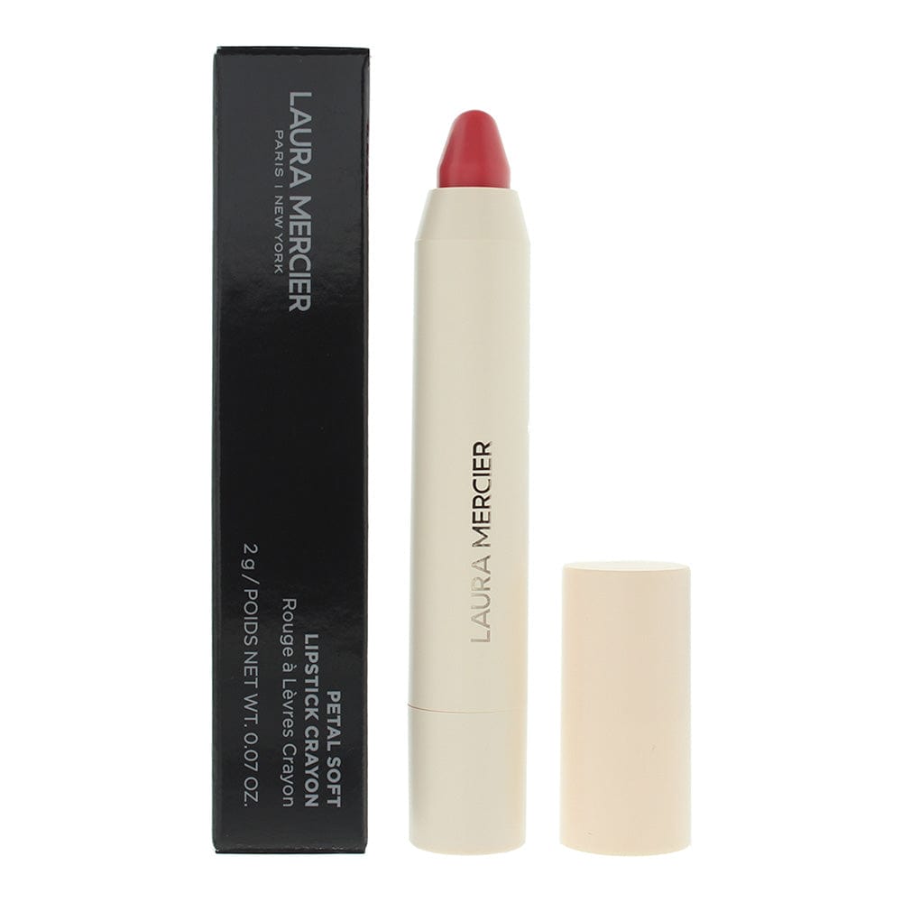 Laura Mercier Petal Soft 360 Agnes Lipstick Crayon 2g - Welzo