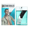 Cristiano Ronaldo Cr7 Origins Eau De Toilette 100ml - Welzo