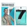 Cristiano Ronaldo Cr7 Origins Eau De Toilette 50ml - Welzo