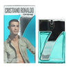 Cristiano Ronaldo Cr7 Origins Eau De Toilette 30ml - Welzo
