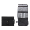 Bags Unlimited Joshua Galvin Black Travel Roll Bag - Welzo