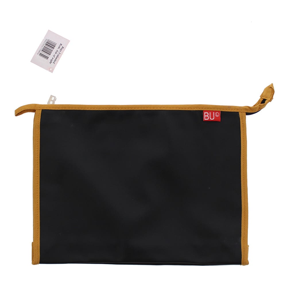 Bags Unlimited Ryde Black Large Holdall Bag - Welzo