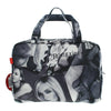 Bags Unlimited St Tropez Holdall Bag With Handles - Welzo