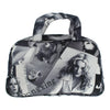 Bags Unlimited St Tropez Assorted Medium Holdall Bag With Handles Ans Side Pocket - Welzo