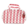 Bags Unlimited Turnburry Mixed Colours Holdall With Handles Bag - Welzo