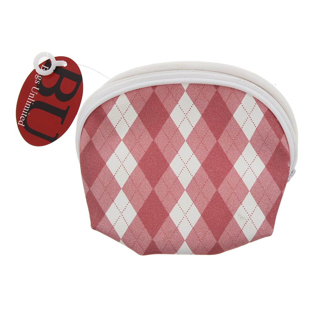 Bags Unlimited Turnburry Cosmetic Bag Mixed - Welzo