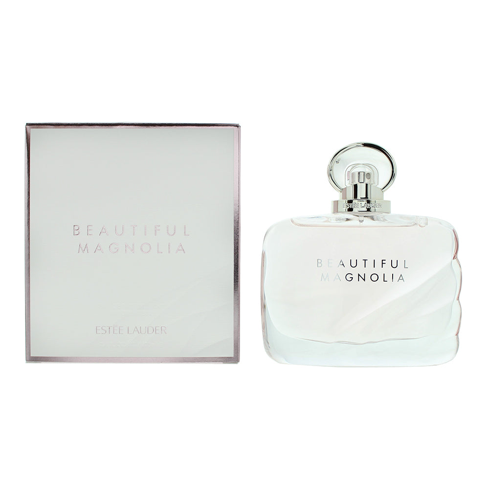 Estee Lauder Beautiful Magnolia Eau De Parfum 100ml - Welzo