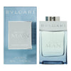 Bulgari Man Glacial Essence Eau De Parfum 100ml - Welzo