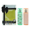 Warner Bros Friends Body Mist 2 x 100ml - Welzo