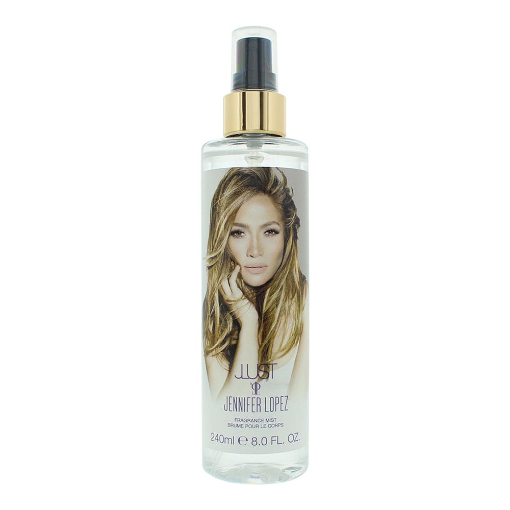 Jennifer Lopez JLust Fragrance Mist 240ml - Welzo
