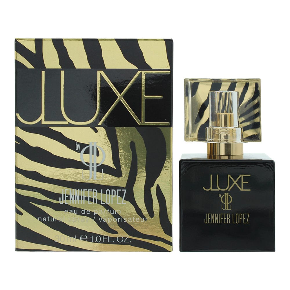 Jennifer Lopez JLuxe Eau De Parfum 30ml - Welzo