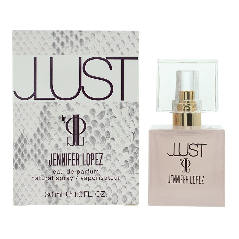 Jennifer Lopez JLust Eau De Parfum 30ml - Welzo