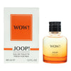 Joop! Wow! Fresh For Men Eau De Toilette 40ml - Welzo