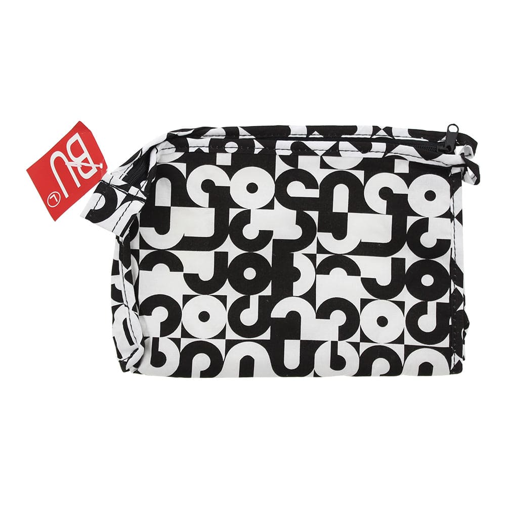 Bags Unlimited Moscow Mix Colours Medium Bag - Welzo