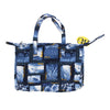 Bags Unlimited Hawaii Large Holdall With Handles Bag - Welzo