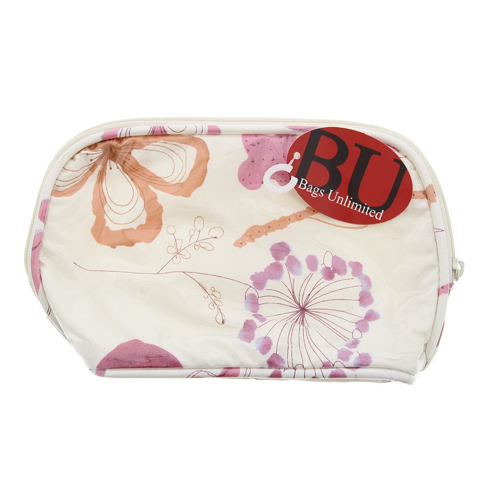 Bags Unlimited Kew Small Cosmetic Bag - Welzo