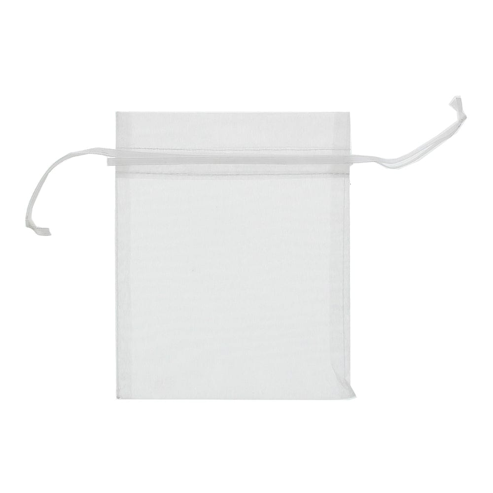Bags Unlimited Small Organza Seethrough Bag - Welzo