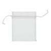 Bags Unlimited Small Organza Seethrough Bag - Welzo