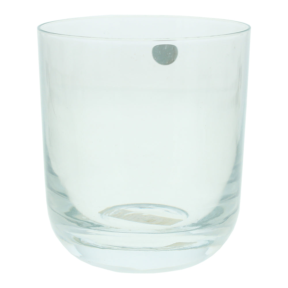 Crystal Glass Double Old Fashioned Glass Type 1 - Welzo