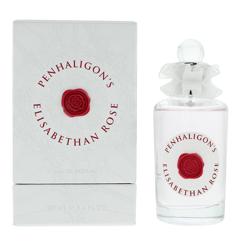 Penhaligon's Elisabethan Rose Eau de Parfum 100ml - Welzo