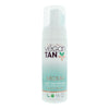 Vegan Tan Medium Self Tan Mousse 150ml - Welzo