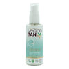 Vegan Tan Medium Self Tan Mist 100ml - Welzo