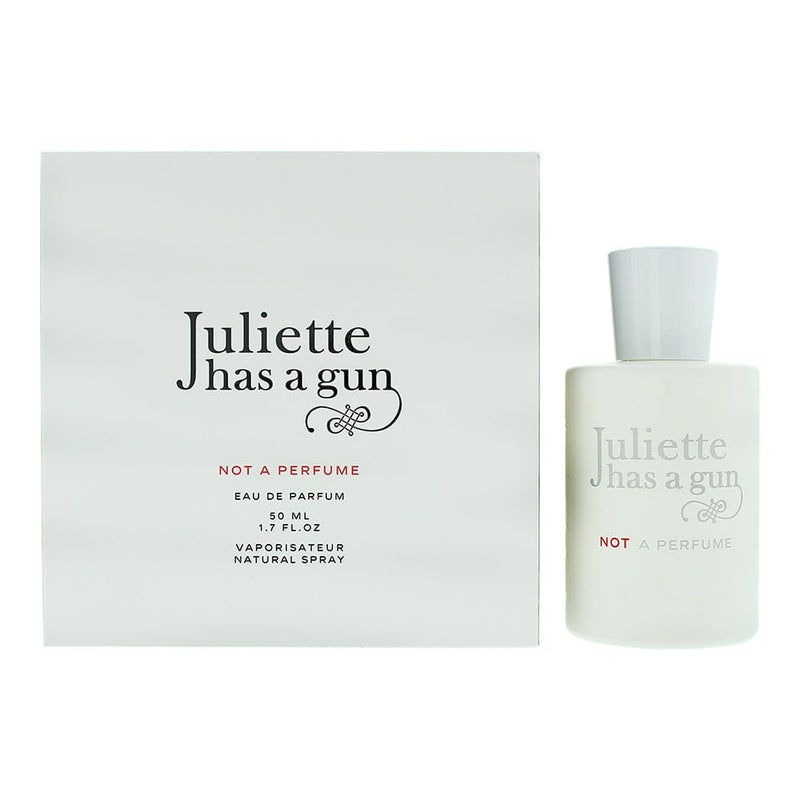 Juliette Has A Gun Not A Perfume Eau De Parfum 50ml - Welzo