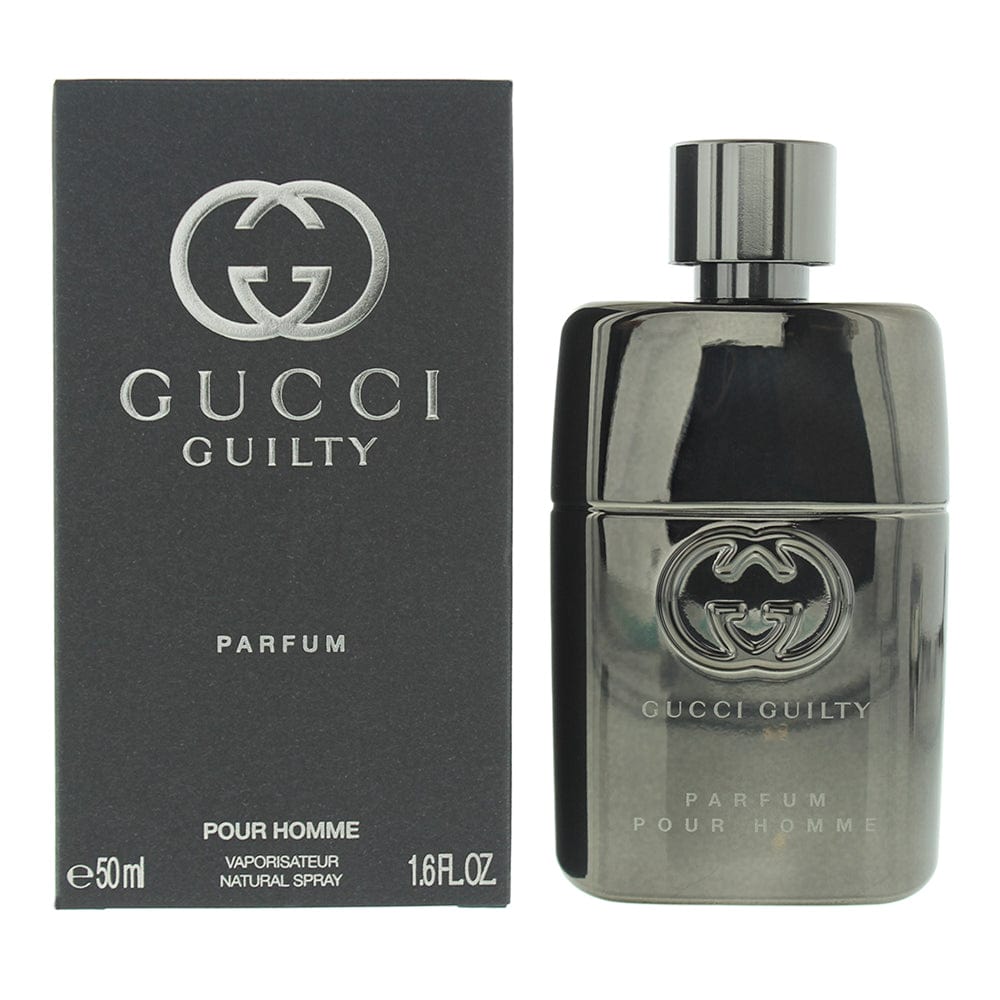 Gucci Guilty Pour Homme Parfum 50ml - Welzo