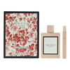 Gucci Bloom 2 Piece Gift Set: Eau De Parfum 100ml - Eau De Parfum 10ml - Welzo