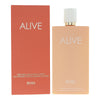 Hugo Boss Alive Ferfumed Bath & Shower Gel 200ml