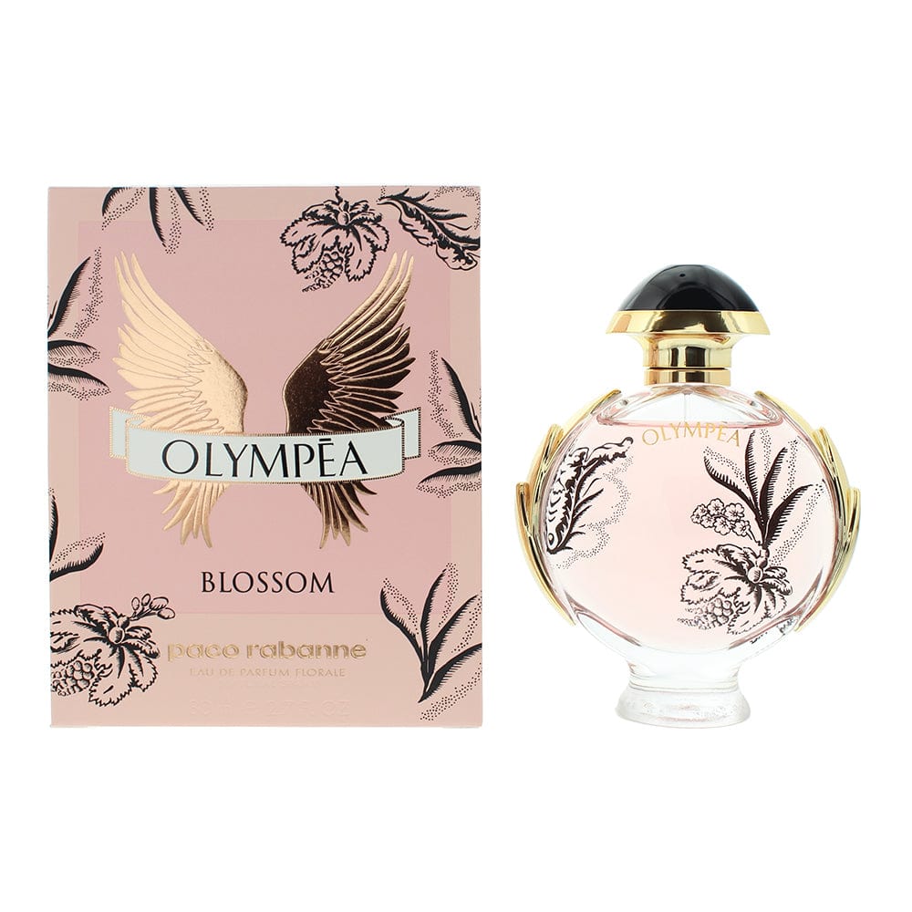 Paco Rabanne Olympea Blossom Eau De Parfum 80ml - Welzo