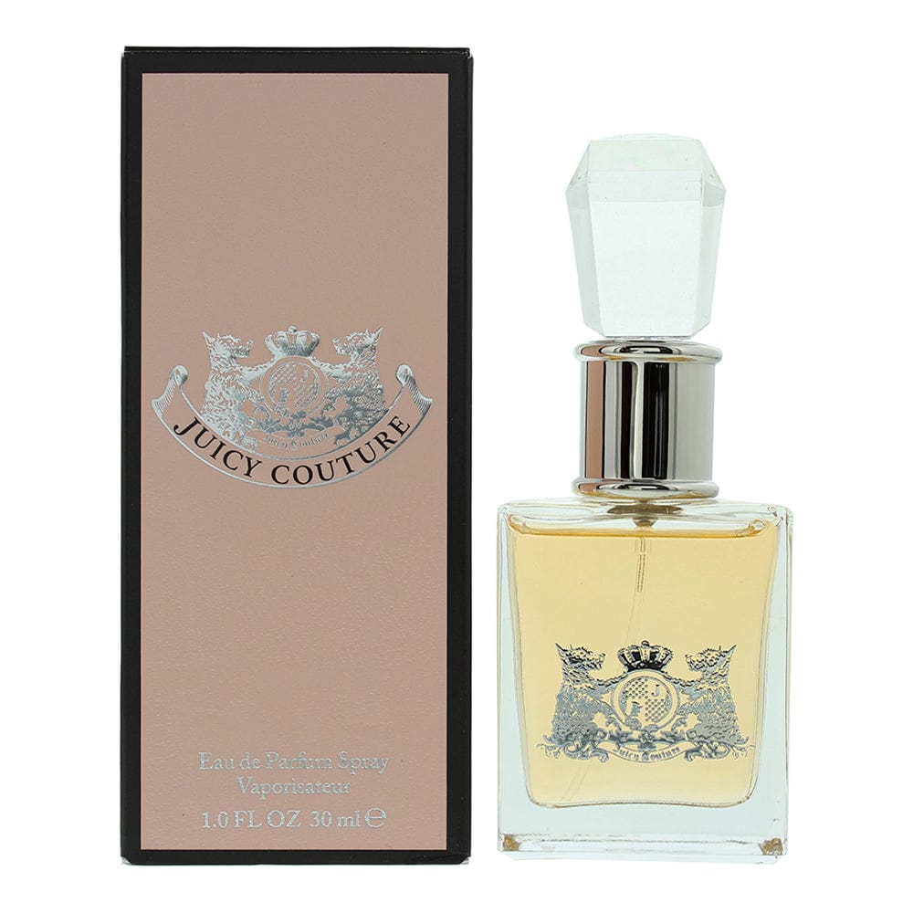 Juicy Couture Eau de Parfum 30ml - Welzo