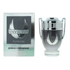 Paco Rabanne Invictus Platinum Eau De Parfum 50ml - Welzo