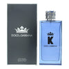 Dolce & Gabbana K Eau de Parfum 200ml - Welzo