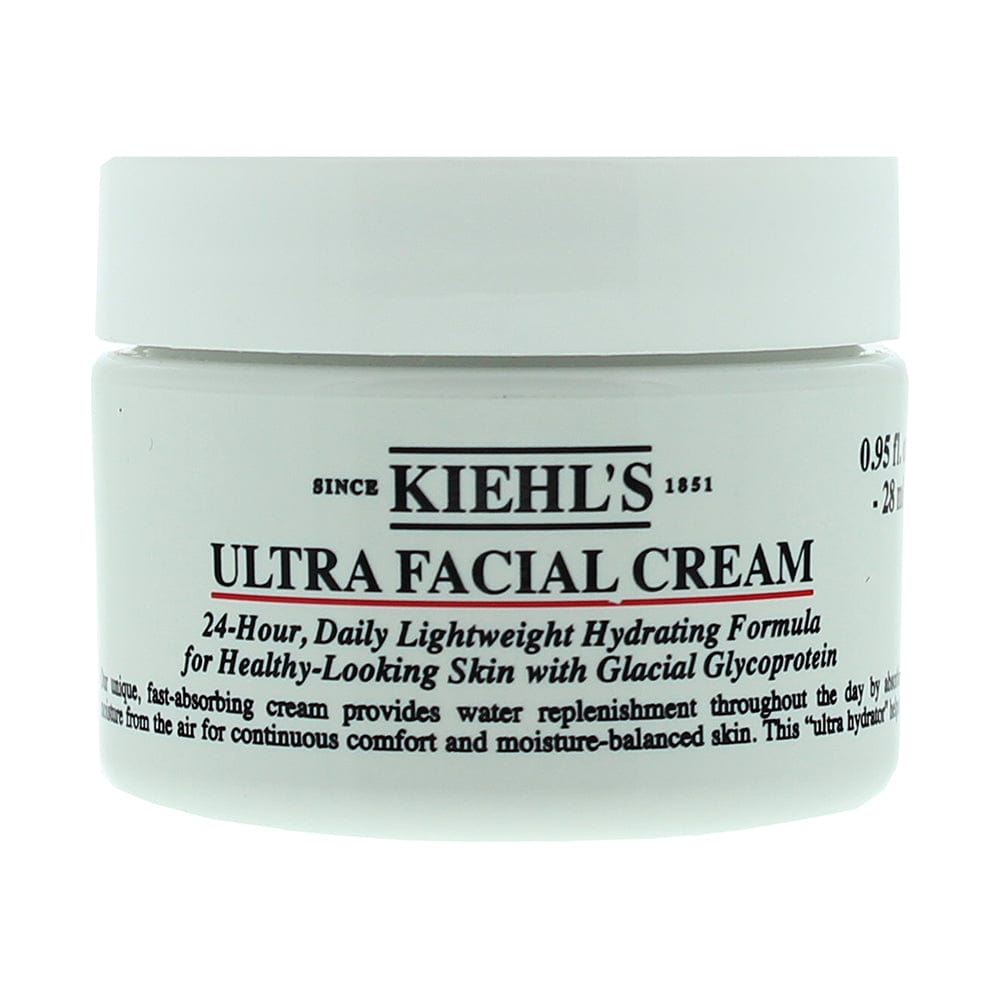 Kiehl's Ultra Facial Cream 28ml - Welzo