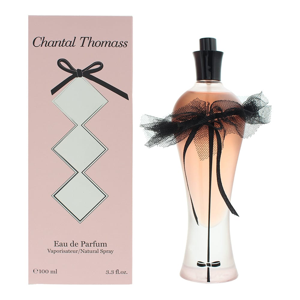 Chantal Thomass Pink Eau De Parfum 100ml - Welzo